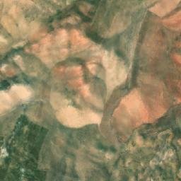 Satellite imagery of Pushtah-ye Tal Khushk, AF