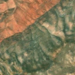 Satellite imagery of Pushtah-ye Tal Khushk, AF