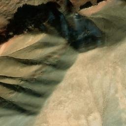 Satellite imagery of Shātū, AF