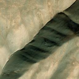 Satellite imagery of Shātū, AF