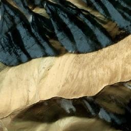 Satellite imagery of Band-e Jōy, AF