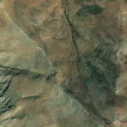 Satellite imagery of Band-e Shaykh ‘Alī, AF