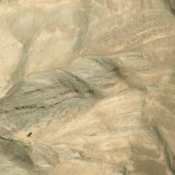 Satellite imagery of Band-e Qal‘ah, AF