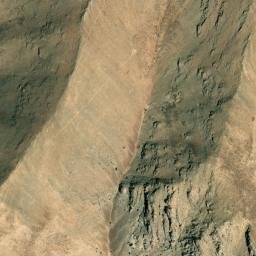 Satellite imagery of Band-e Khushk, AF