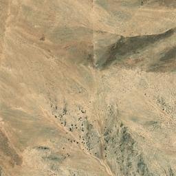 Satellite imagery of Band-e Khushk, AF