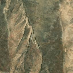 Satellite imagery of Pōzah-ye Siyāh Khāk, AF