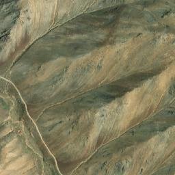 Satellite imagery of Pōzah-ye Siyāh Khāk, AF