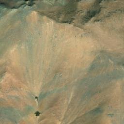 Satellite imagery of Sar-e Rashak, AF