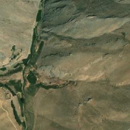 Satellite imagery of Kōh-e Qarkh, AF