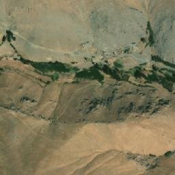 Satellite imagery of Kōh-e Qarkh, AF