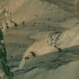 Satellite imagery of Ōbêhgak, AF