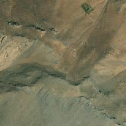 Satellite imagery of Ōbêhgak, AF