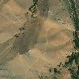 Satellite imagery of Ōbêhgak, AF
