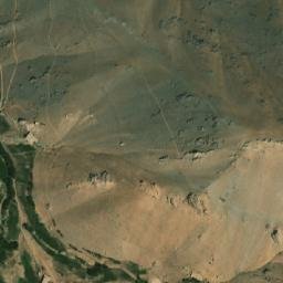 Satellite imagery of Kōtal-e Espī Bayd, AF