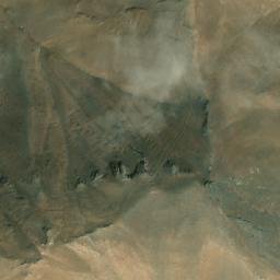 Satellite imagery of Kōtal-e Espī Bayd, AF
