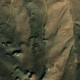 Satellite imagery of Wātarjigah, AF