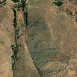 Satellite imagery of Kōh-e Ghuljitū, AF