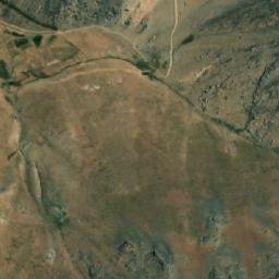 Satellite imagery of Kōh-e Ghuljitū, AF