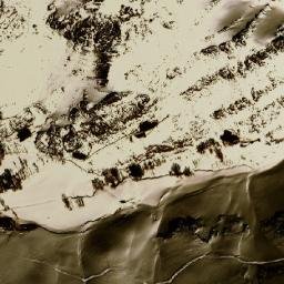 Satellite imagery of Safēd Kōh, AF