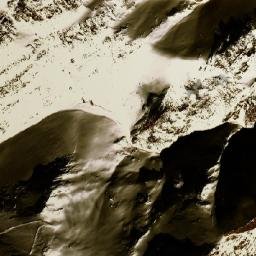 Satellite imagery of Safēd Kōh, AF