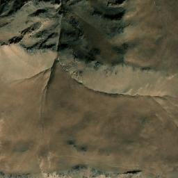Satellite imagery of Kōh-e Dāmurdah, AF