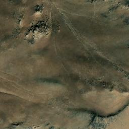 Satellite imagery of Kōh-e Dāmurdah, AF