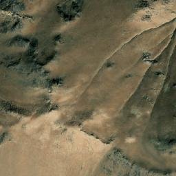 Satellite imagery of Kōh-e Dāmurdah, AF