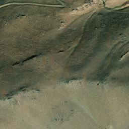 Satellite imagery of Kōh-e Nālah, AF