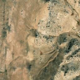 Satellite imagery of Kōh-e Pushtah, AF