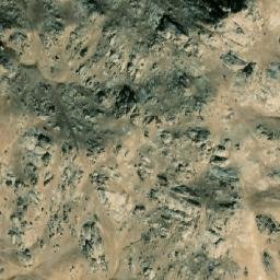 Satellite imagery of Kōh-e Ūchak, AF