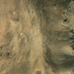 Satellite imagery of Khwājah Muḩayāt, AF