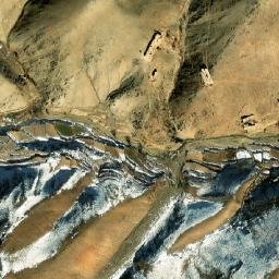 Satellite imagery of Miyānkal Ghar, AF