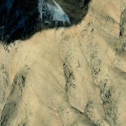 Satellite imagery of Siyāh Kēchē Ghar, AF