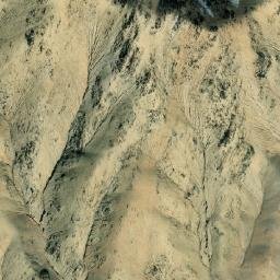 Satellite imagery of Siyāh Kēchē Ghar, AF