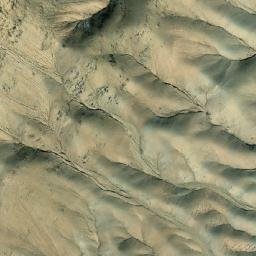 Satellite imagery of Siyāh Kēchē Ghar, AF