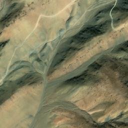 Satellite imagery of Kōtal-e But, AF