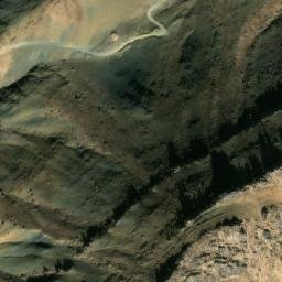 Satellite imagery of Kōtal-e But, AF