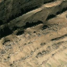 Satellite imagery of Kōtal-e But, AF