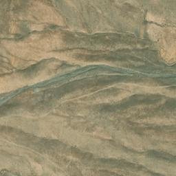 Satellite imagery of Tōp Ghar, AF