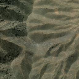 Satellite imagery of Chokah-ye Mastān, AF