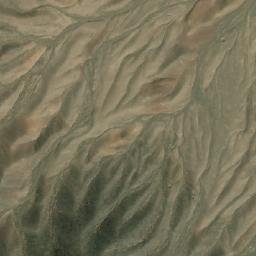 Satellite imagery of Chokah-ye Mastān, AF