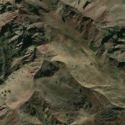 Satellite imagery of Sidānō Sar, AF