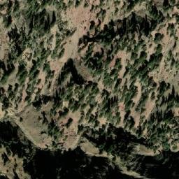 Satellite imagery of Opin Jamal, AF