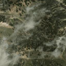 Satellite imagery of Zāwē Ghar, AF