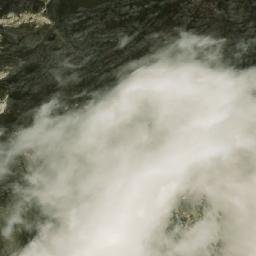 Satellite imagery of Zāwē Ghar, AF