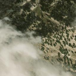 Satellite imagery of Zāwē Ghar, AF