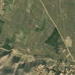 Satellite imagery of Lakah Tsūkah, AF