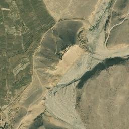 Satellite imagery of Lakah Tsūkah, AF