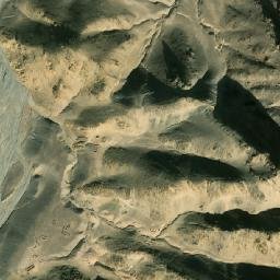 Satellite imagery of Tan Tarakī Sar, AF