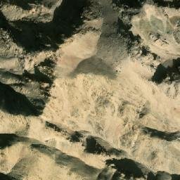 Satellite imagery of Tan Tarakī Sar, AF